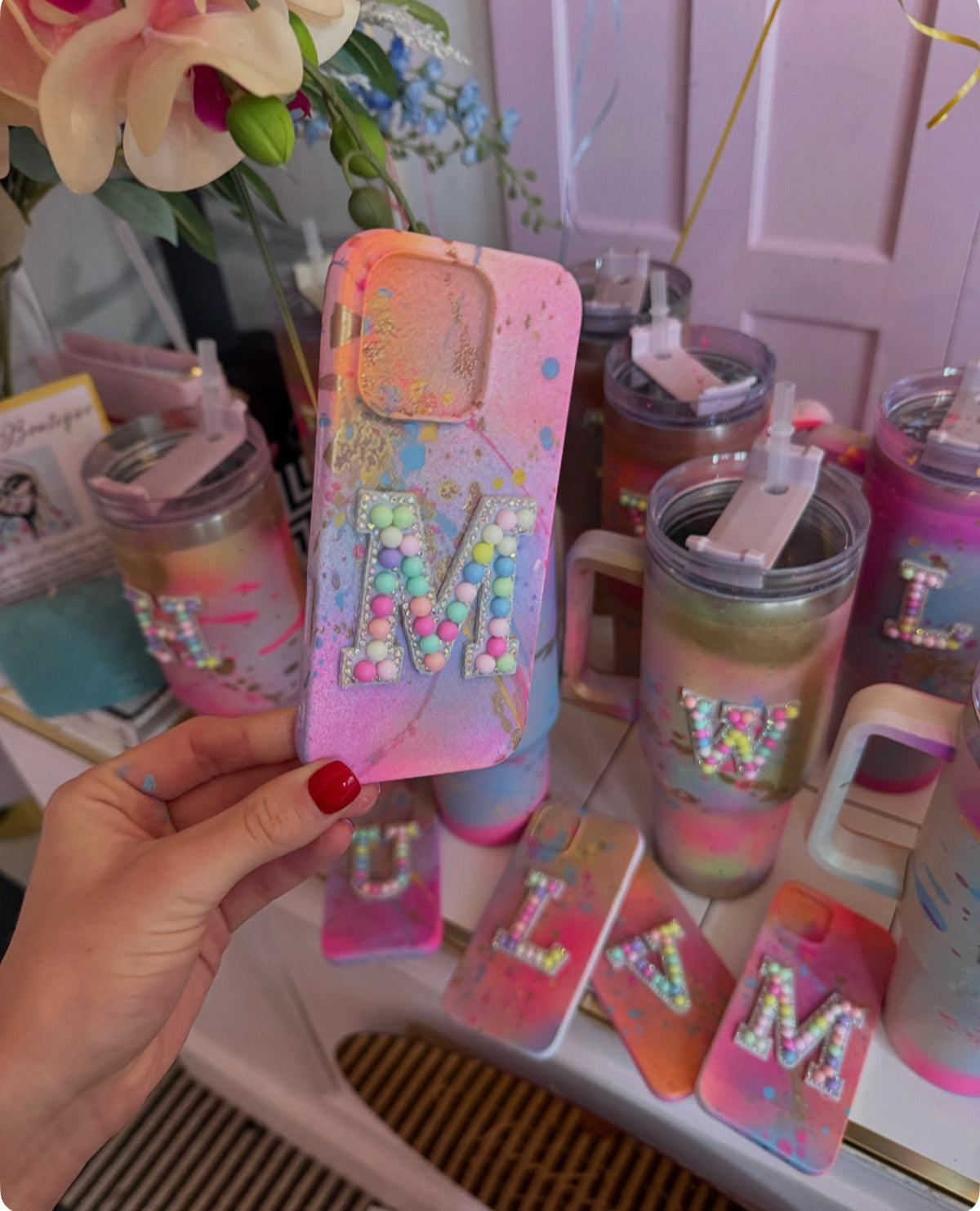 Phone cases