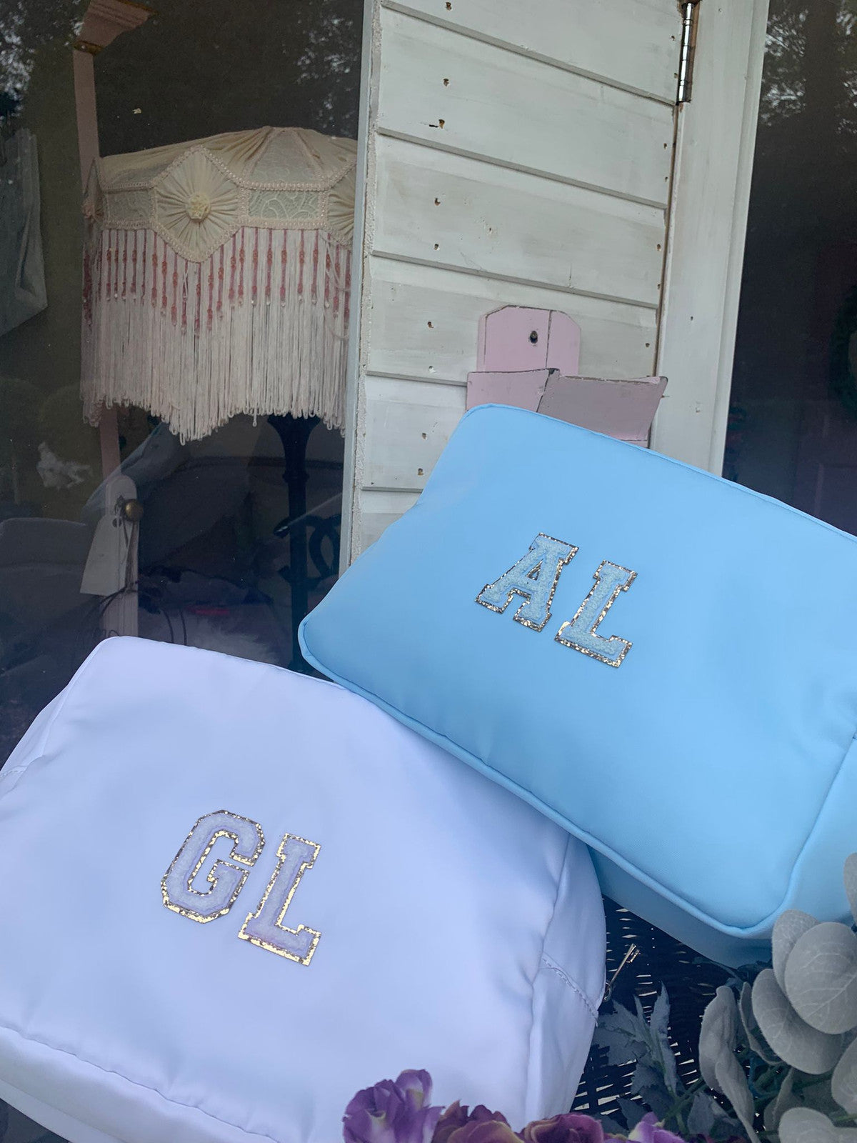 Large Pouches