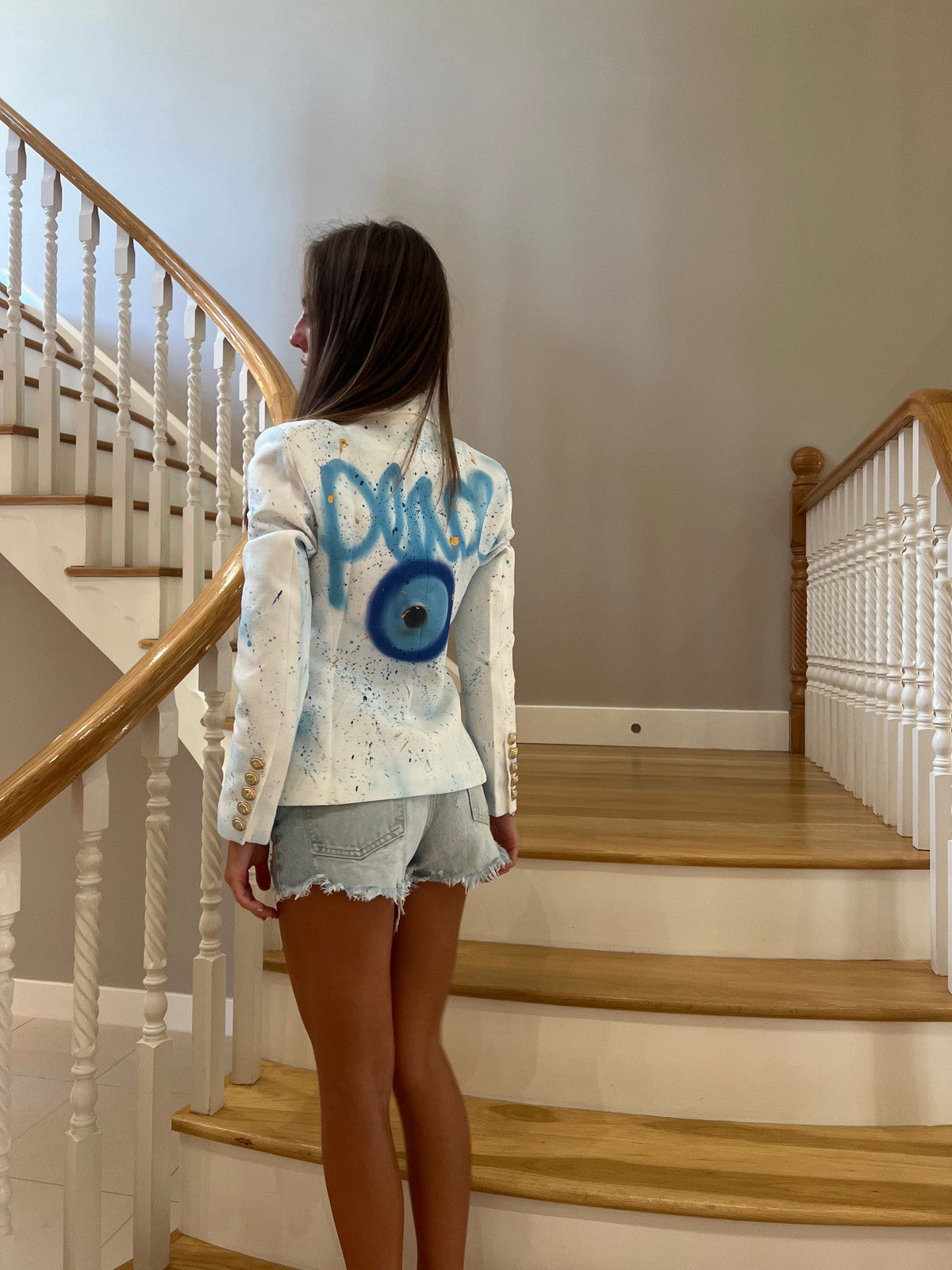Blazer ✨💙🧿