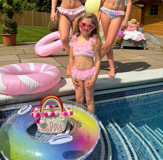 Kids bikini 🩷💓💘