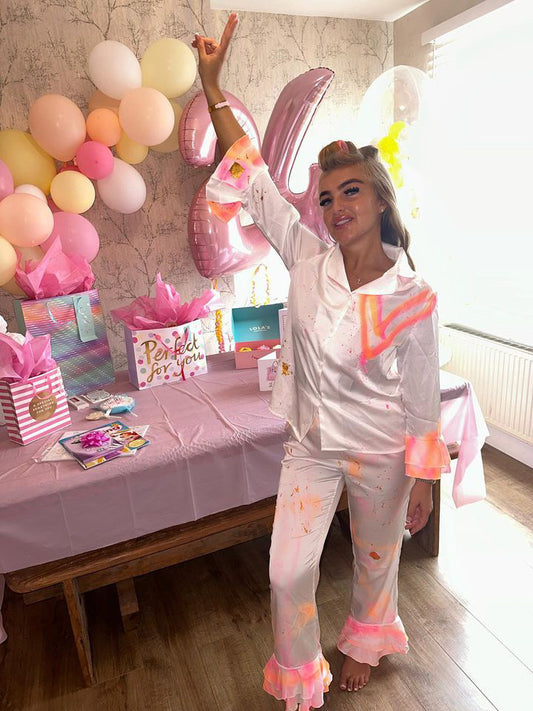 DREAM pjs ✨💖😍🫶🏻