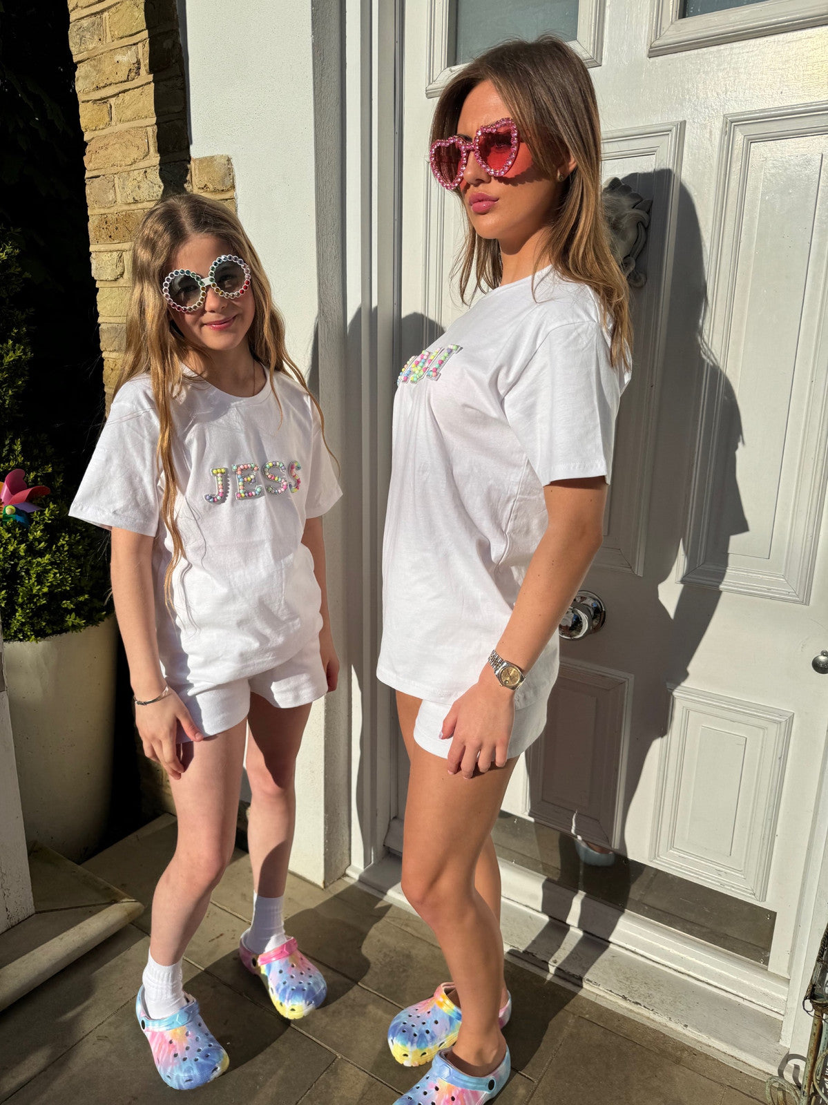 Women’s shorts & t-shirts 💘✨🌍