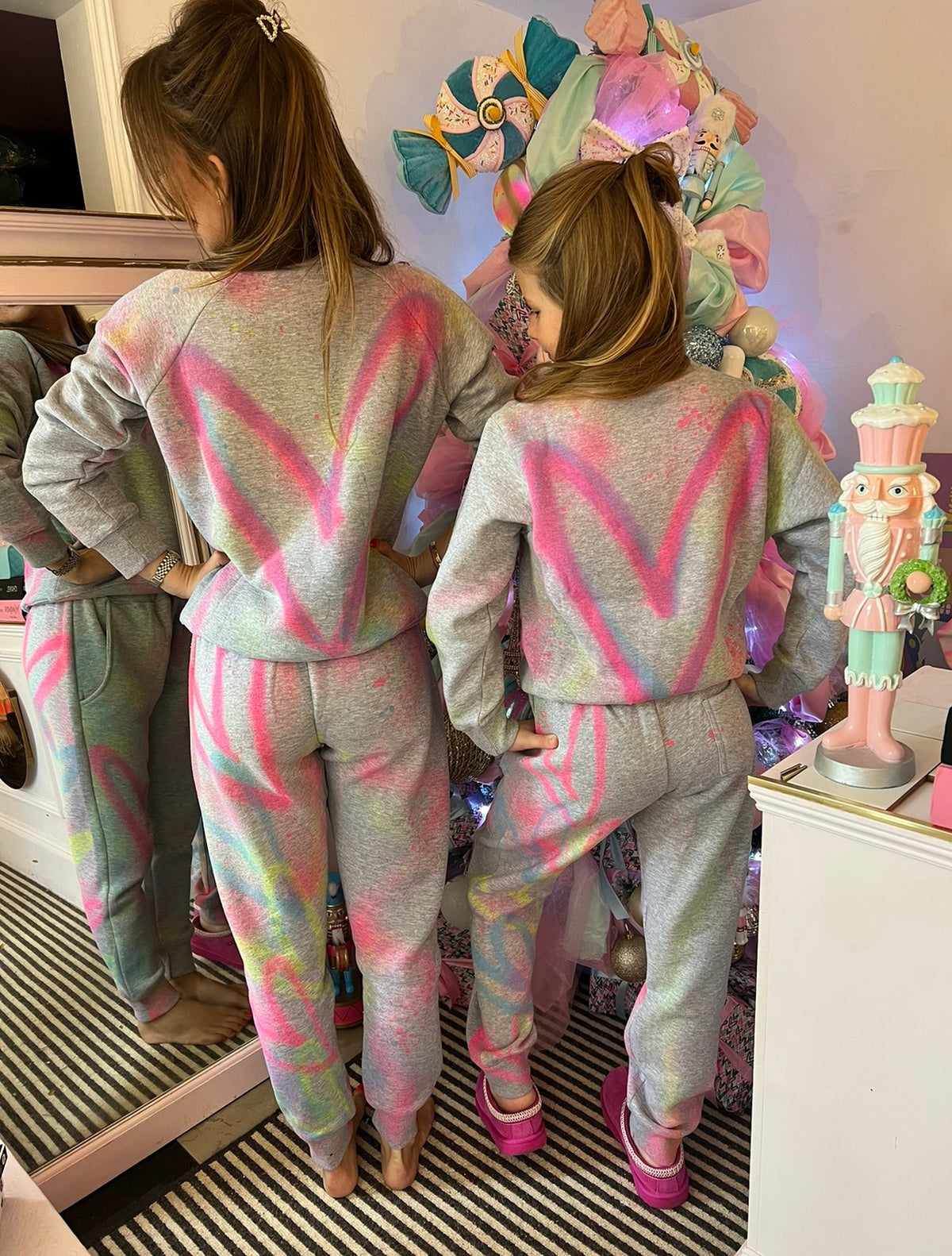 Women’s 💗 tracksuits
