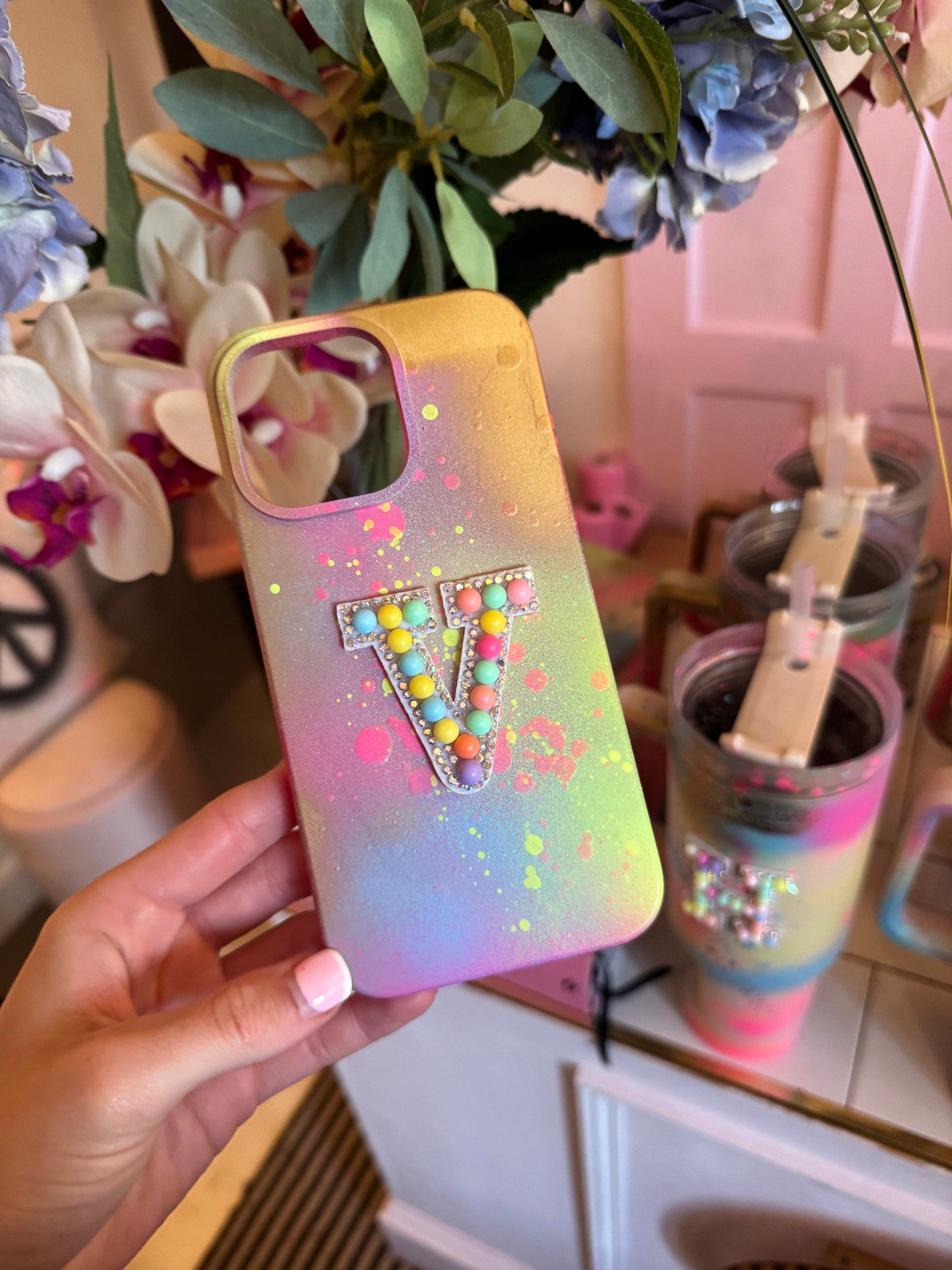 Phone cases