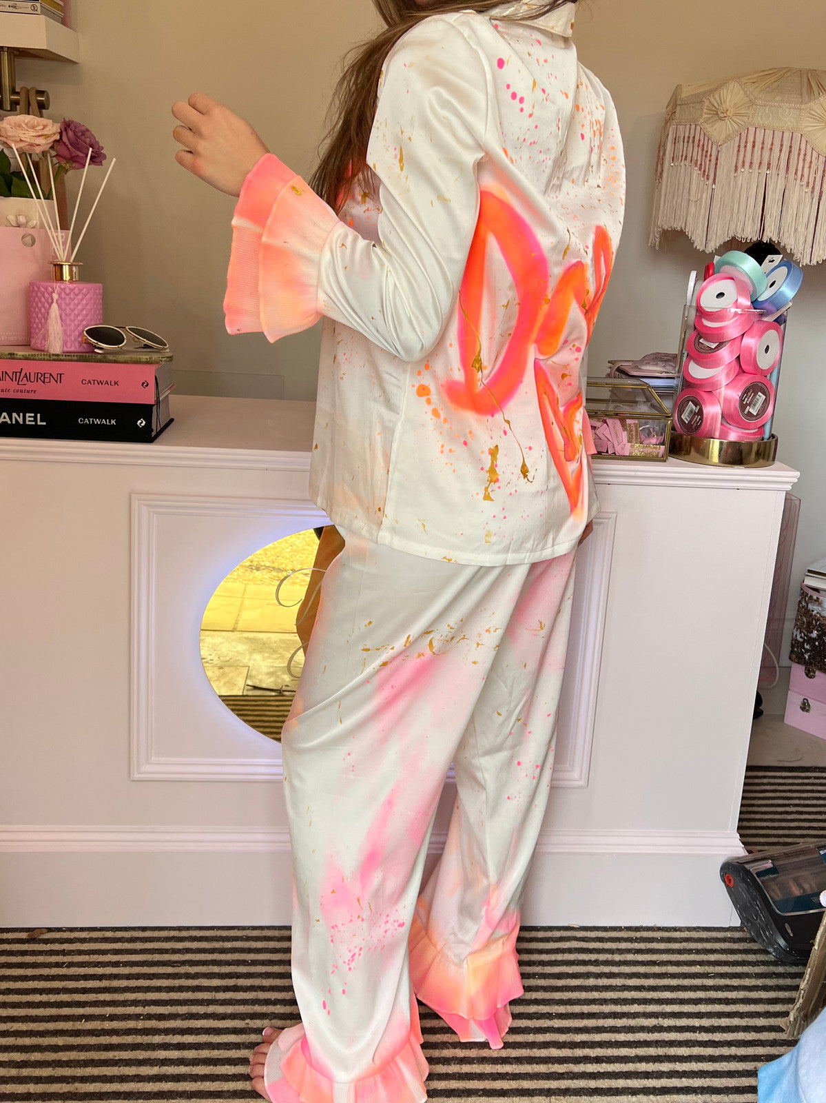 Dream pjs 💗😍✨