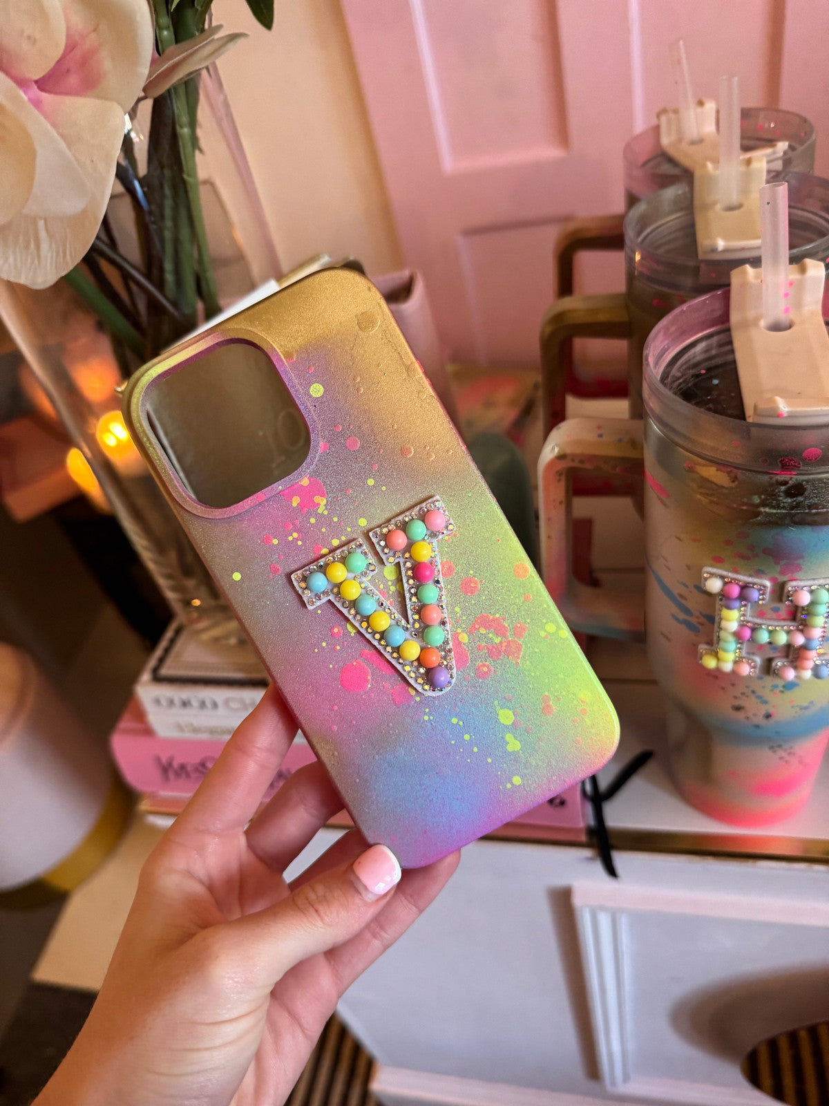 Phone cases