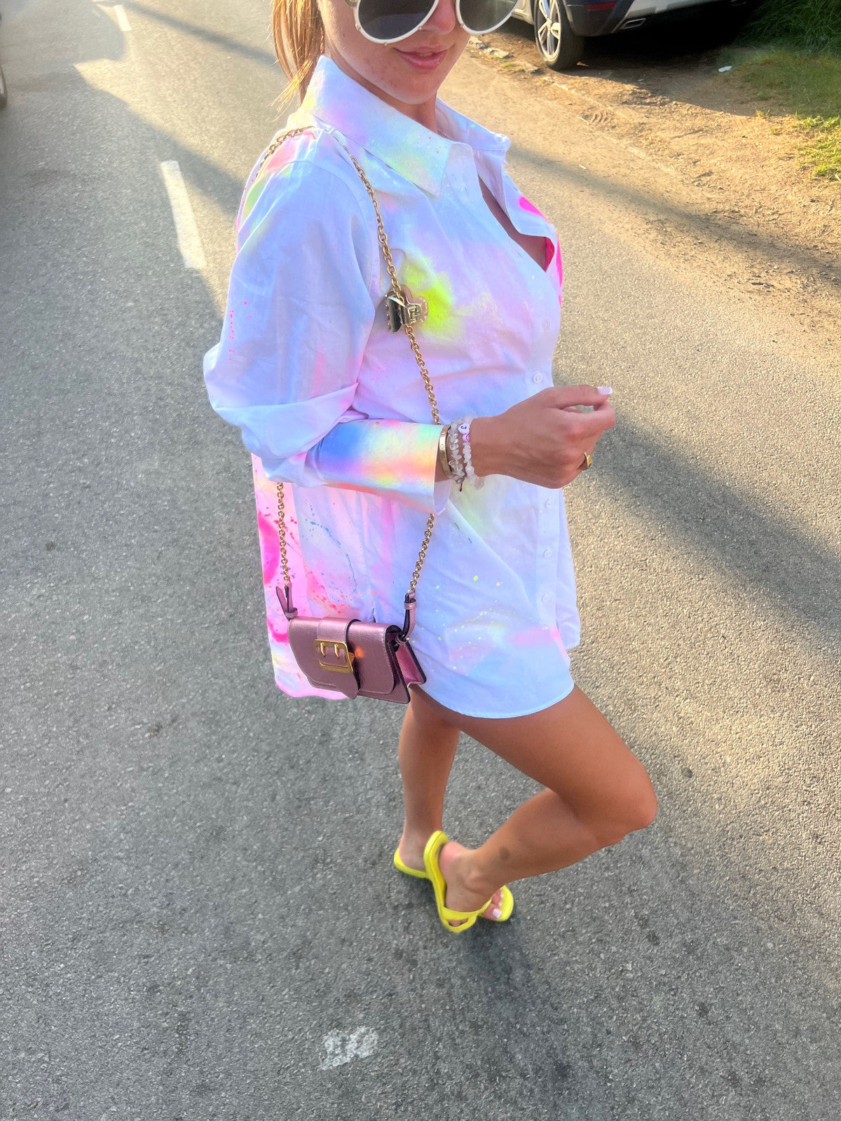 Love shirts 💖✨🌈