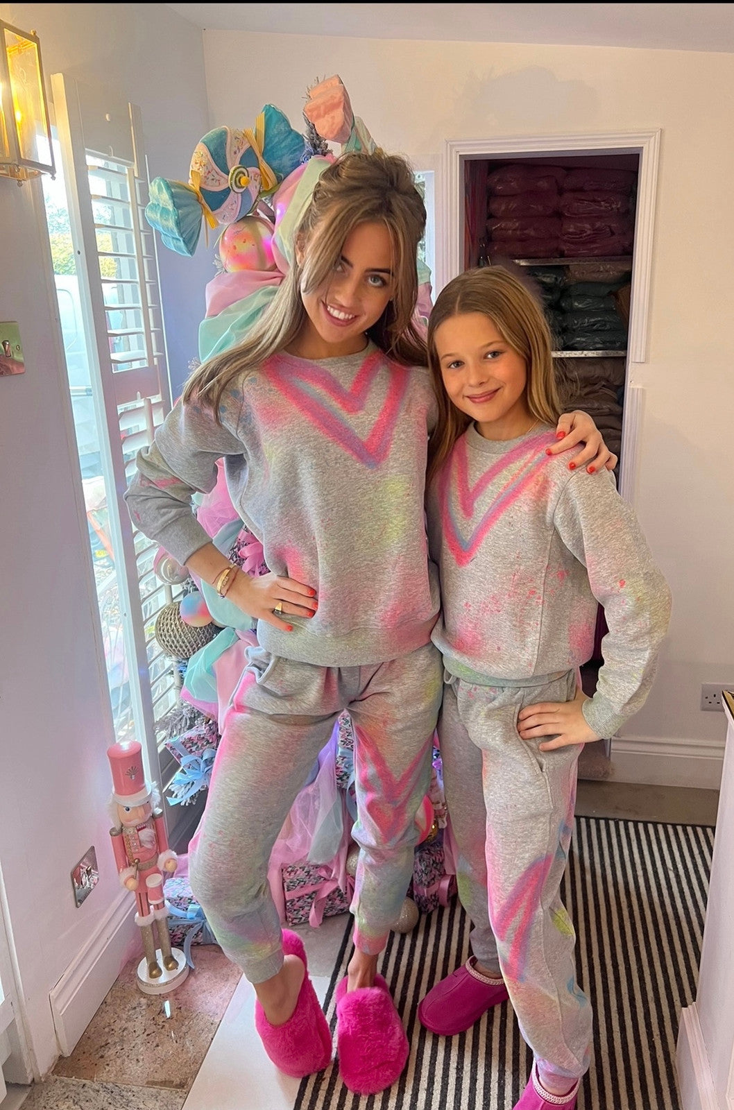 Women’s 💗 tracksuits