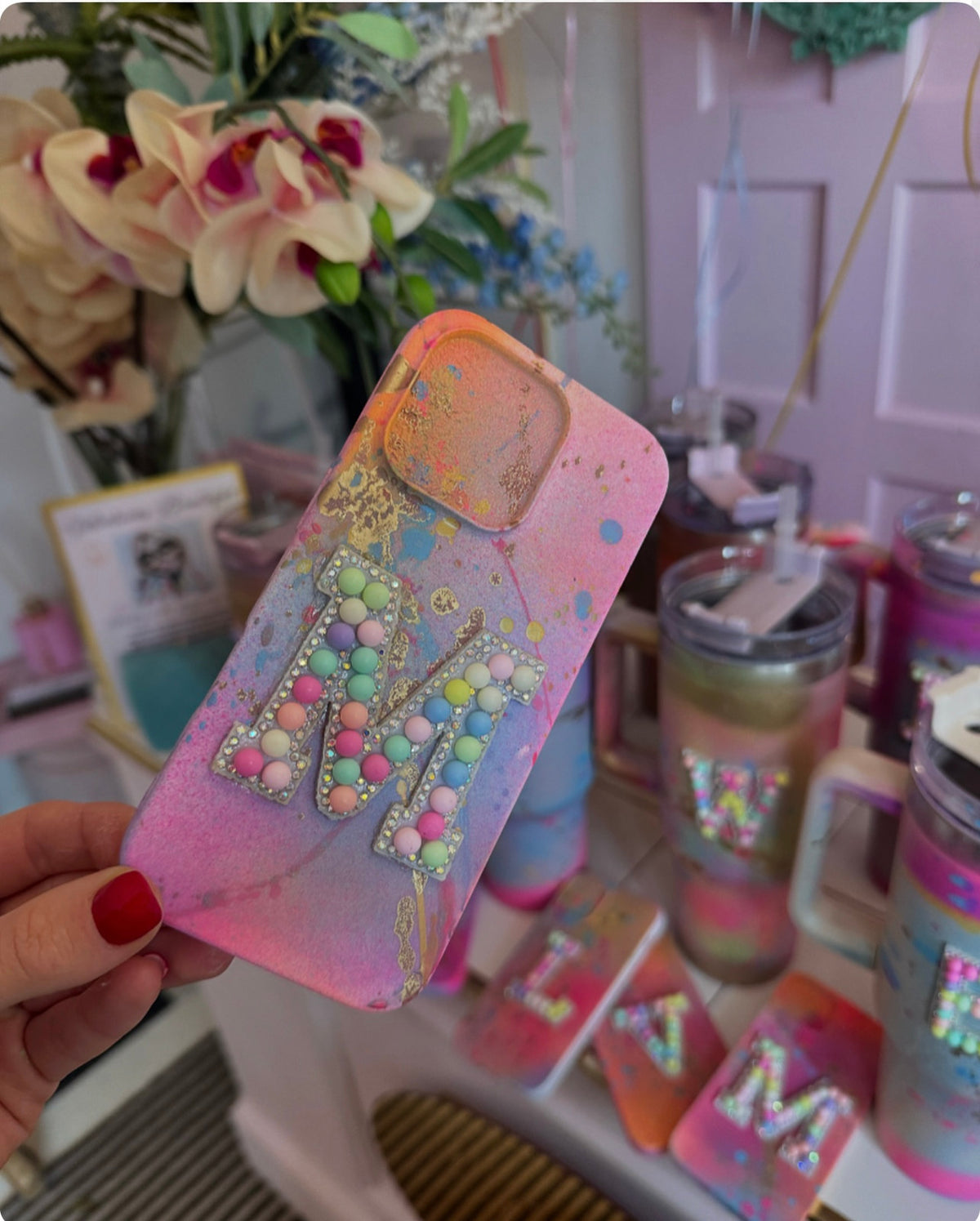 Phone cases