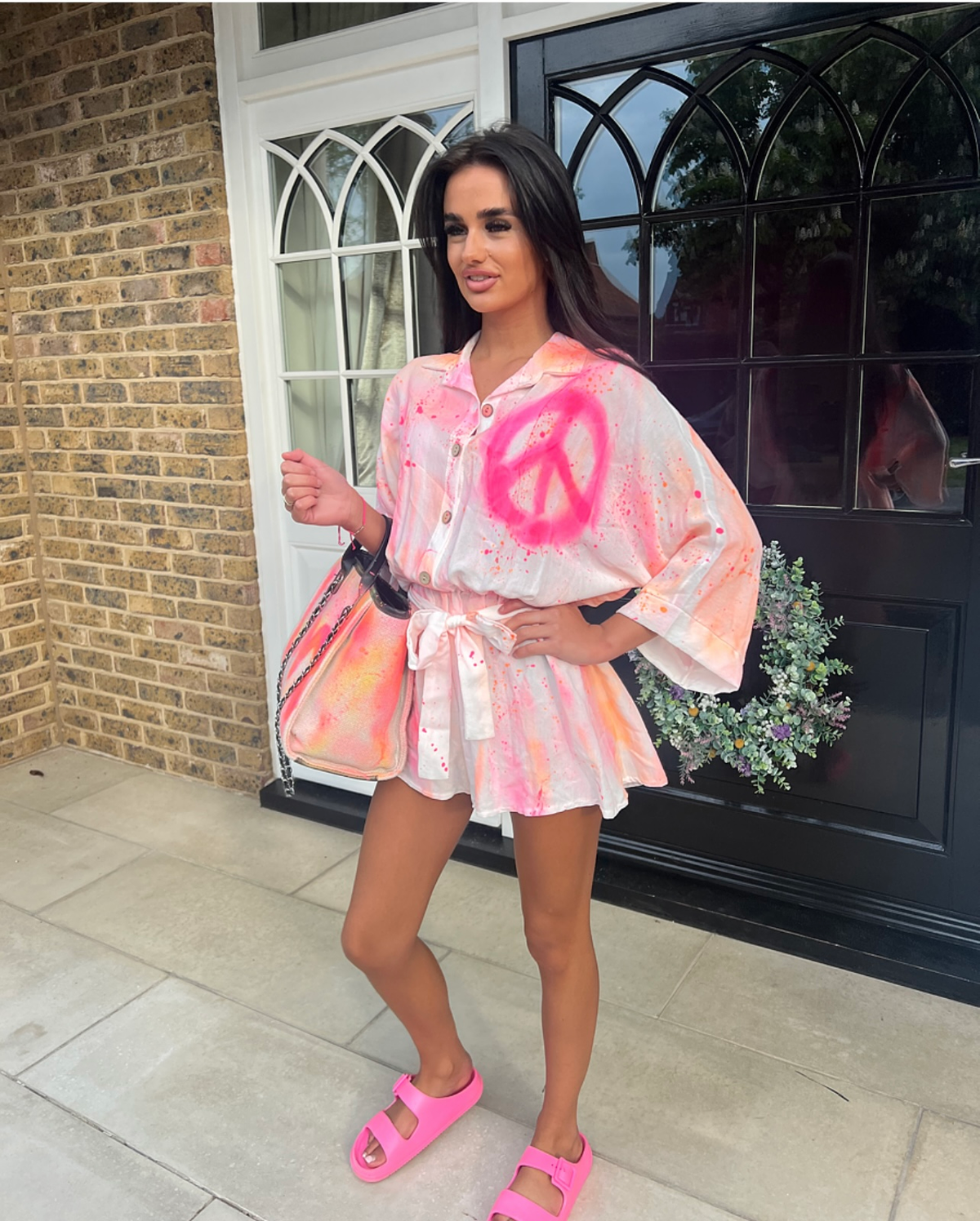 Playsuit 💗✨😍