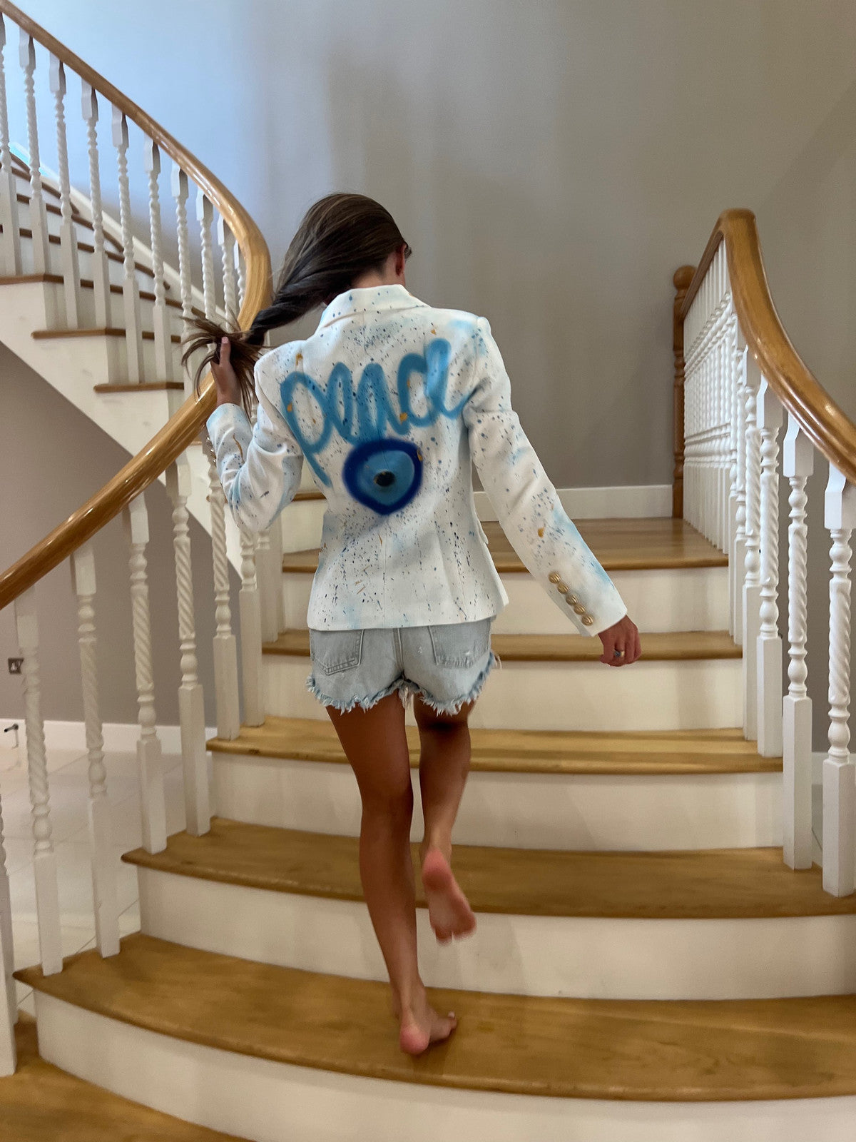 Blazer ✨💙🧿