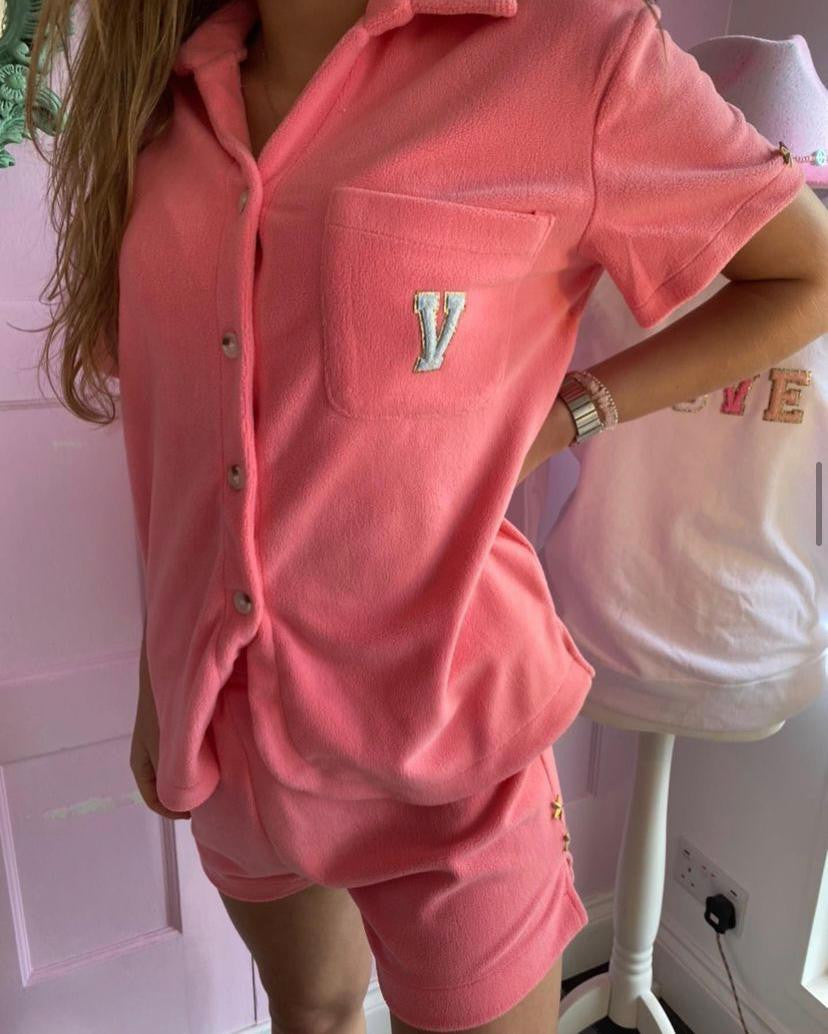 Lounge Wear