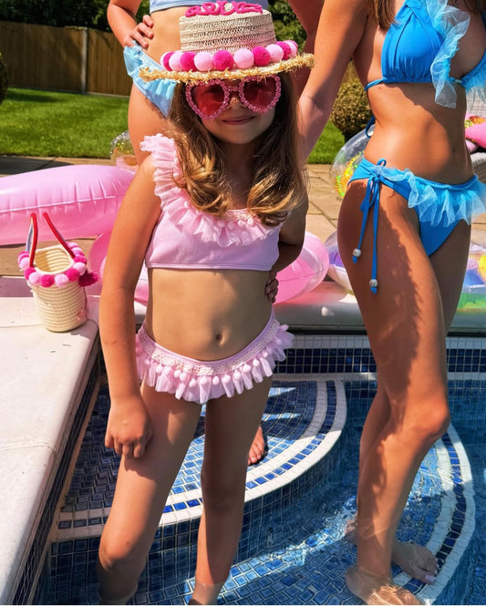 Children’s Bikini 🩷💓💗