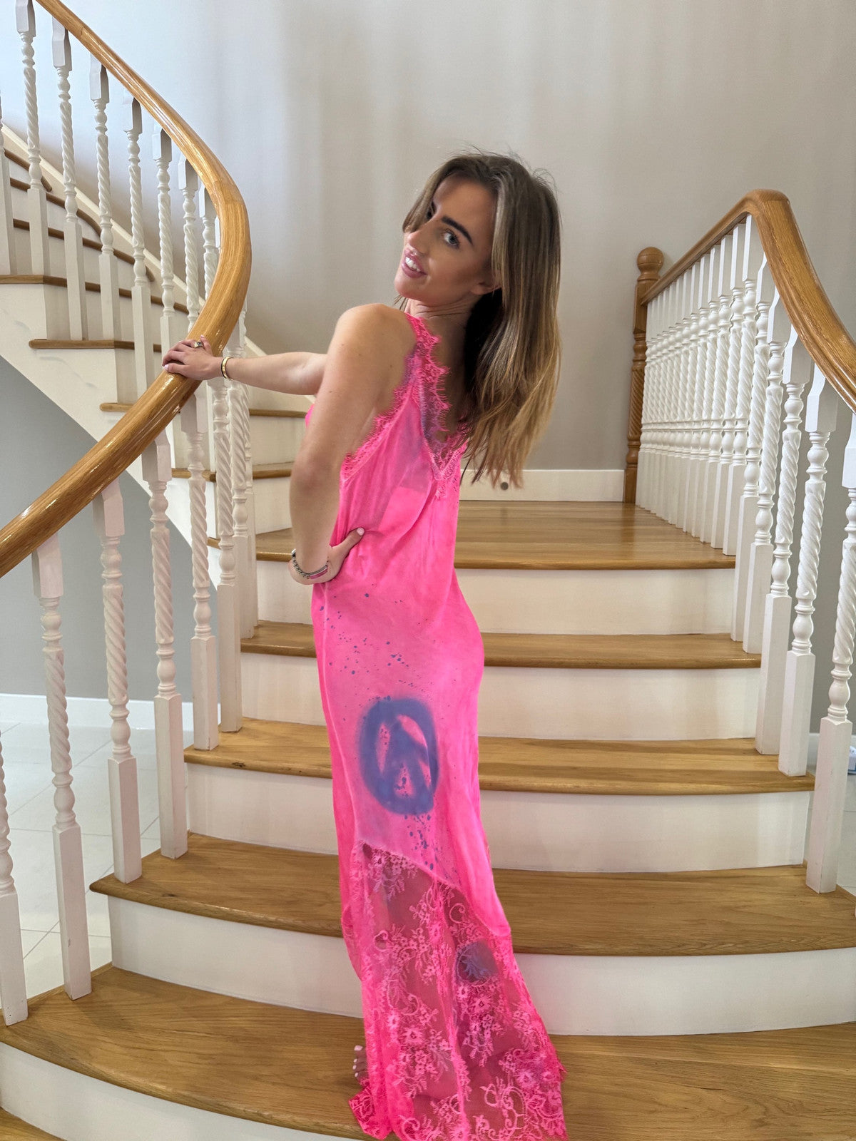 ☮️ Dress