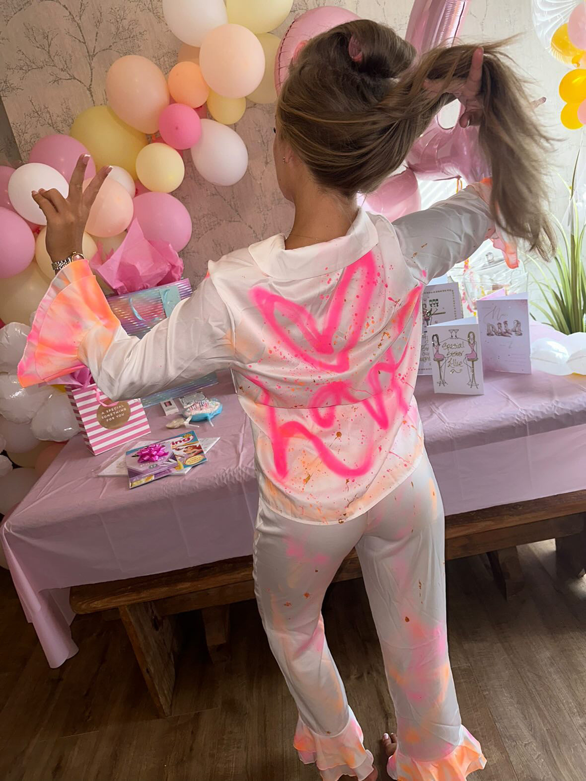 DREAM pjs ✨💖😍🫶🏻
