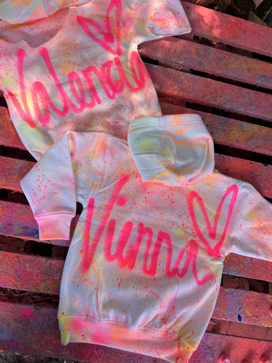 KIDS hoodies 💖