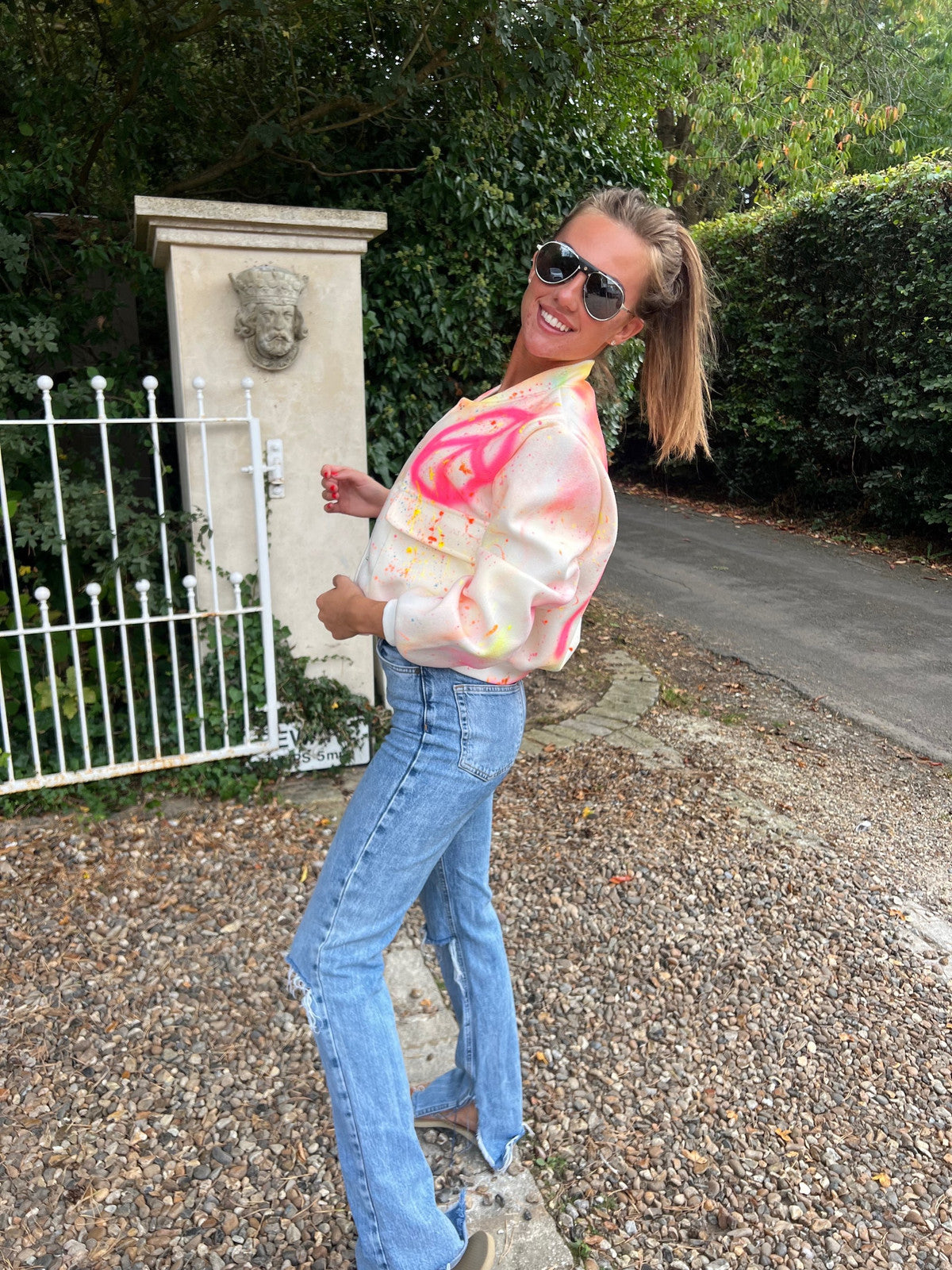 Bomber Jackets 💗😍