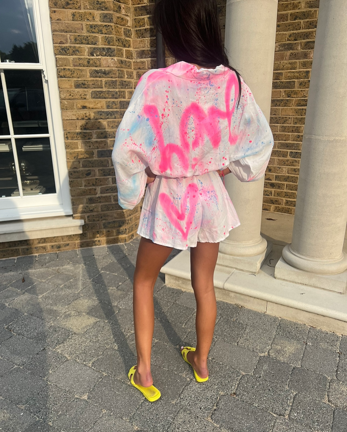Playsuit 💗