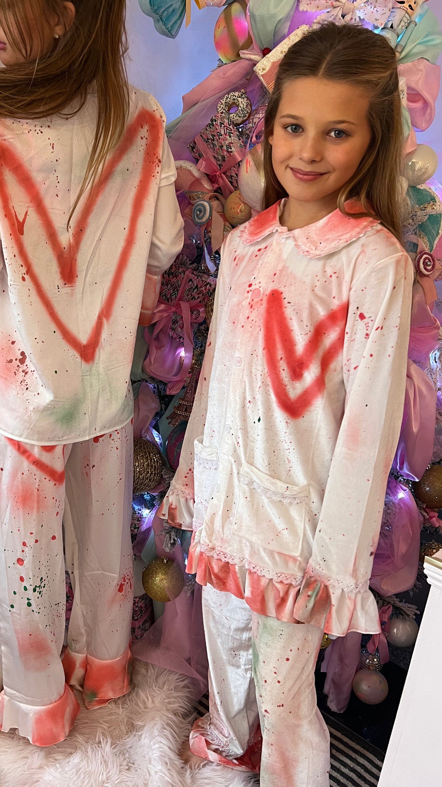 Childrens pjs ♥️🎁