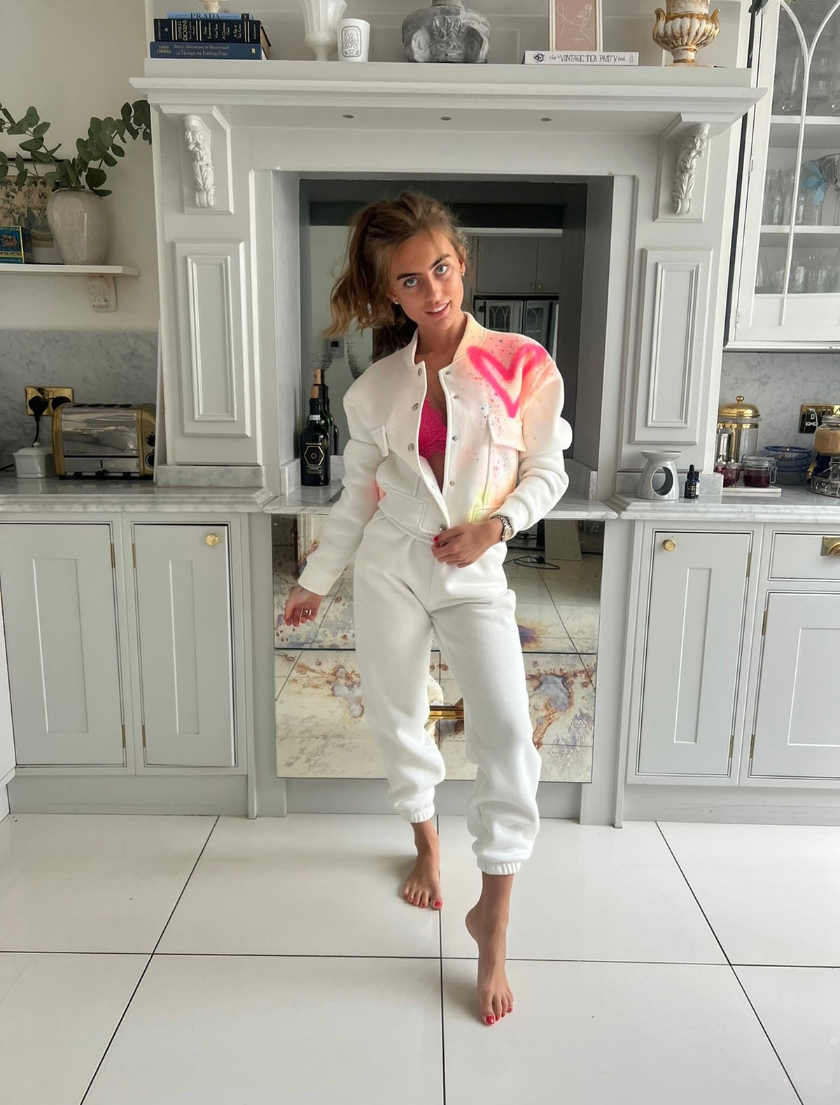 💗 tracksuits