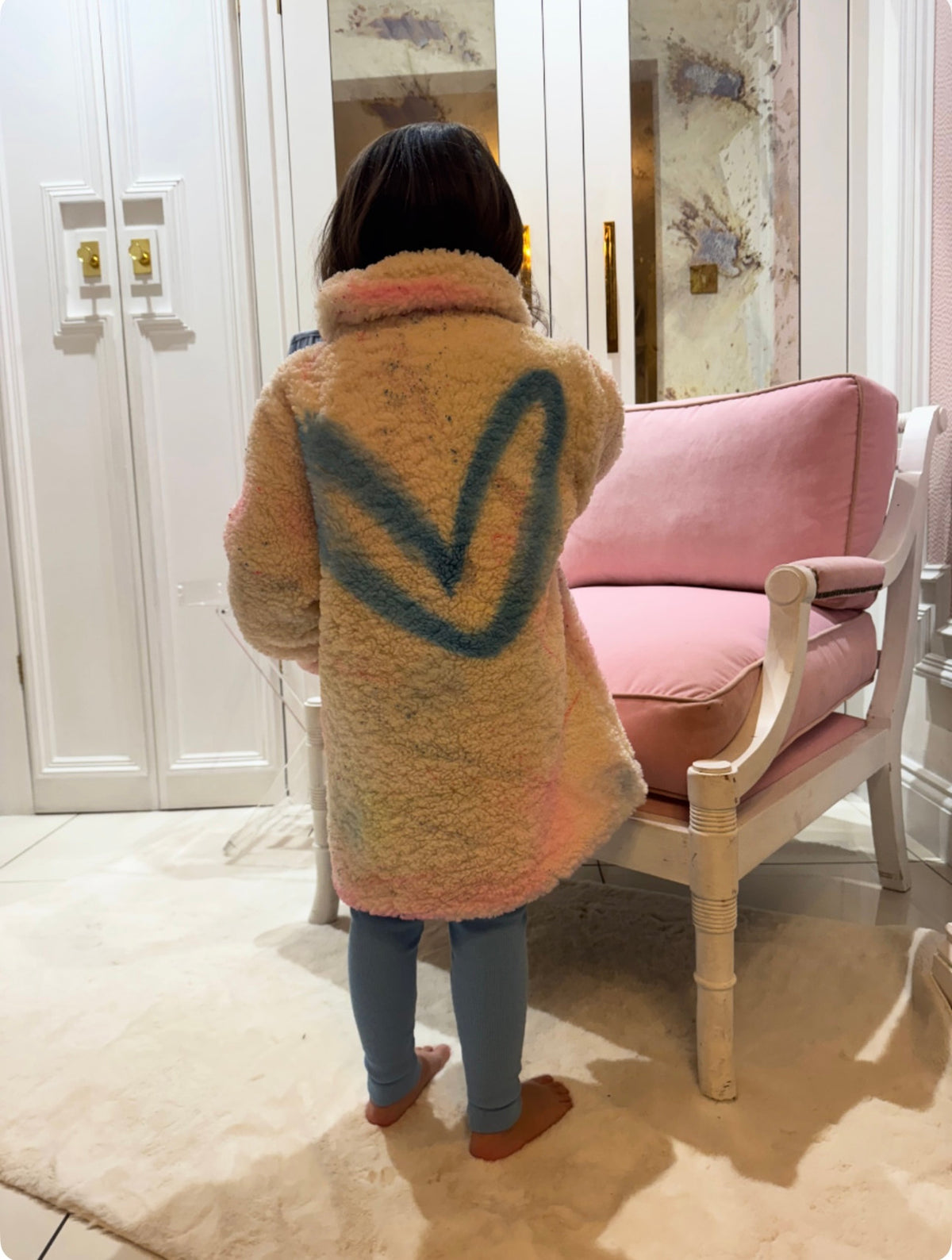 Women’s LOVE BEAR 🧸🩷