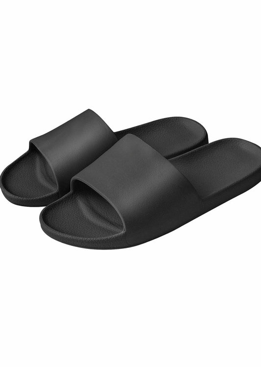 Boys cream Sliders