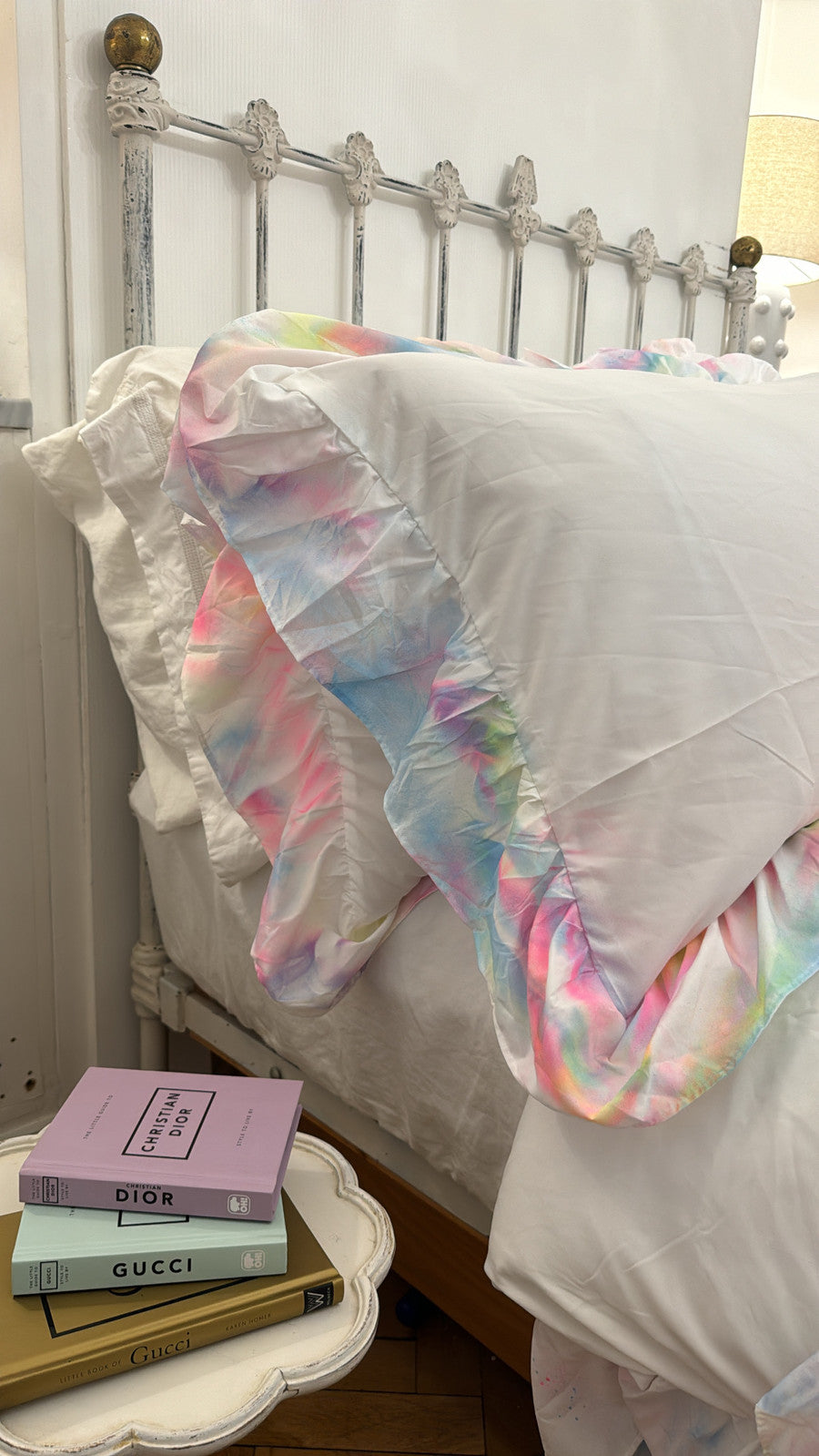 Double - candy bedding set 🩷