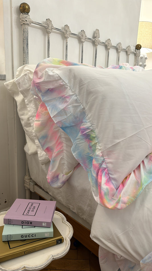 Double - candy bedding set 🩷