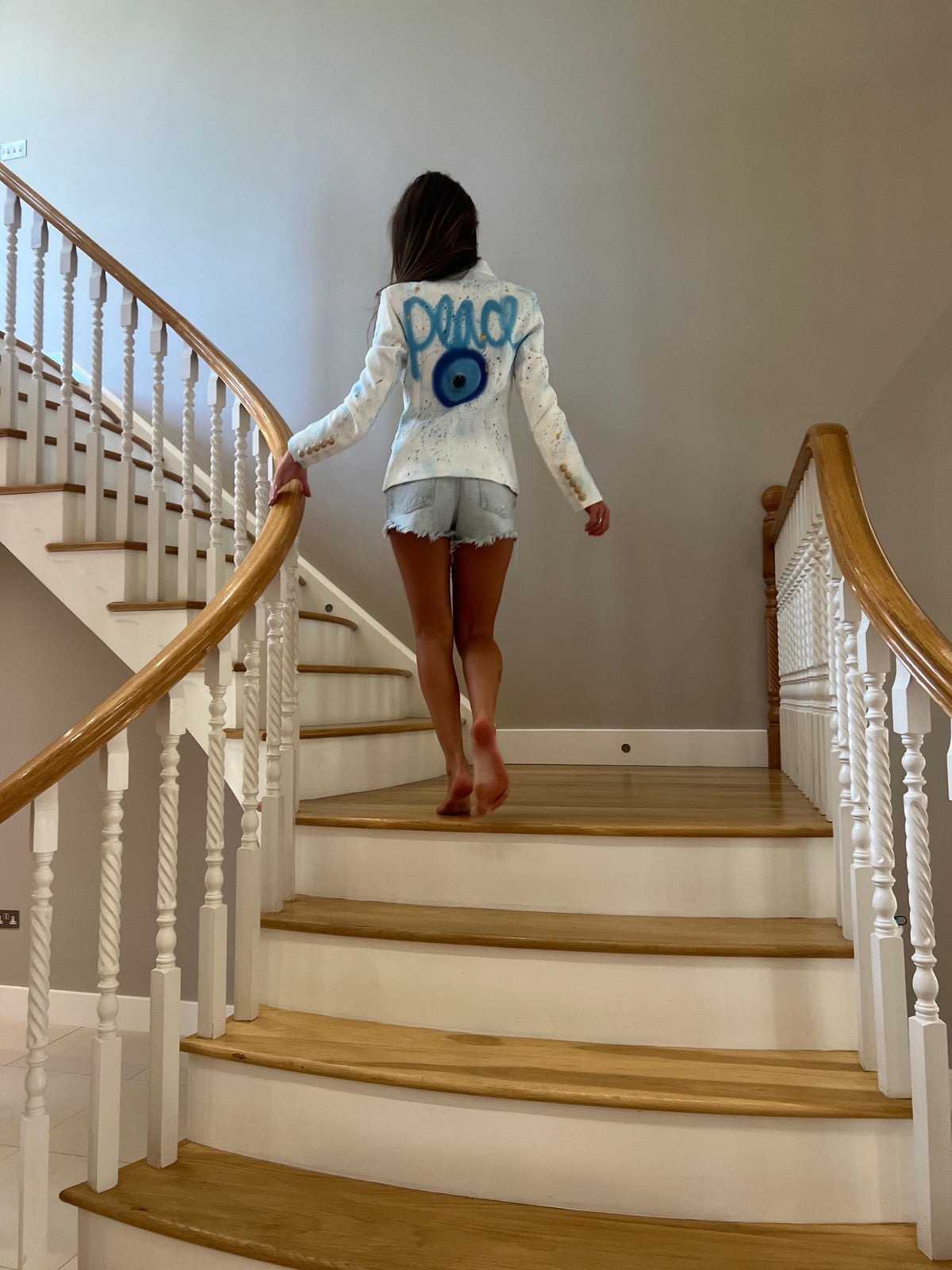 Blazer ✨💙🧿