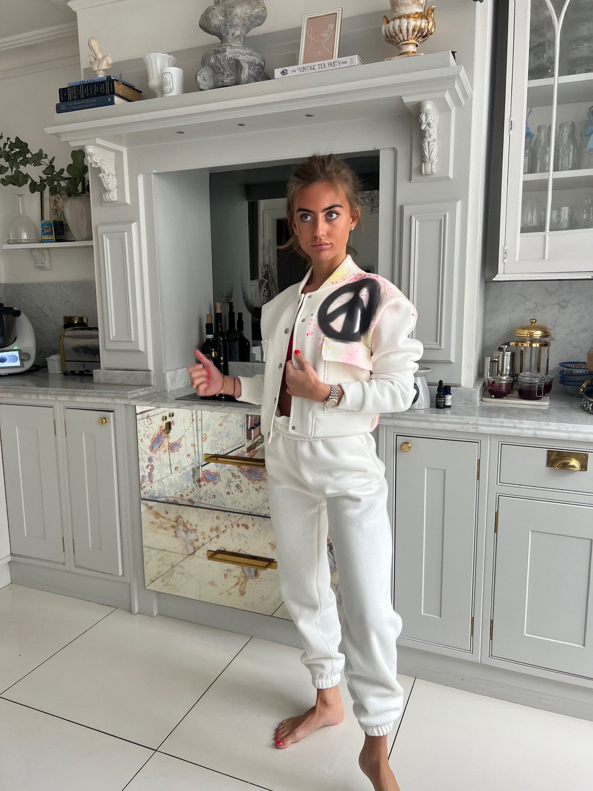 ❤️‍🔥😍 tracksuits 🖤