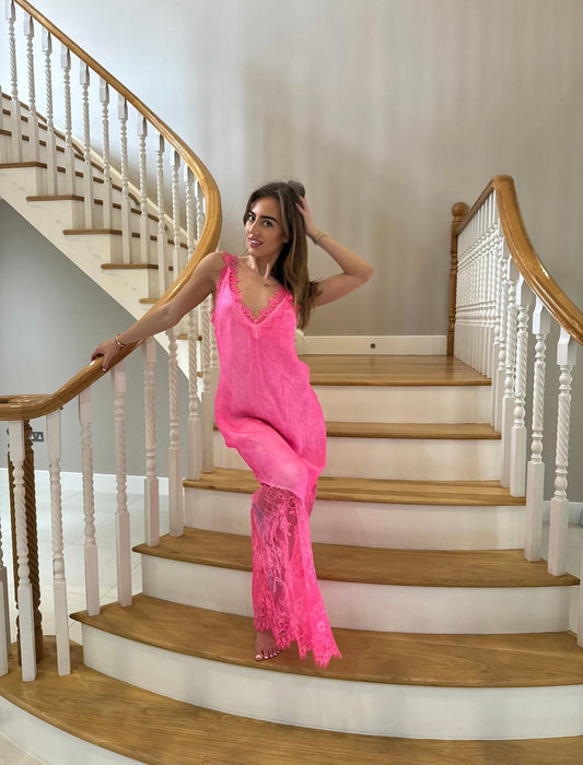 ☮️ Dress