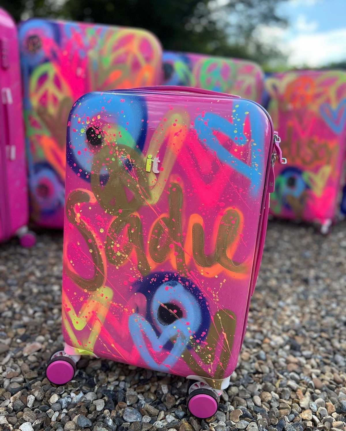 Small case 💗