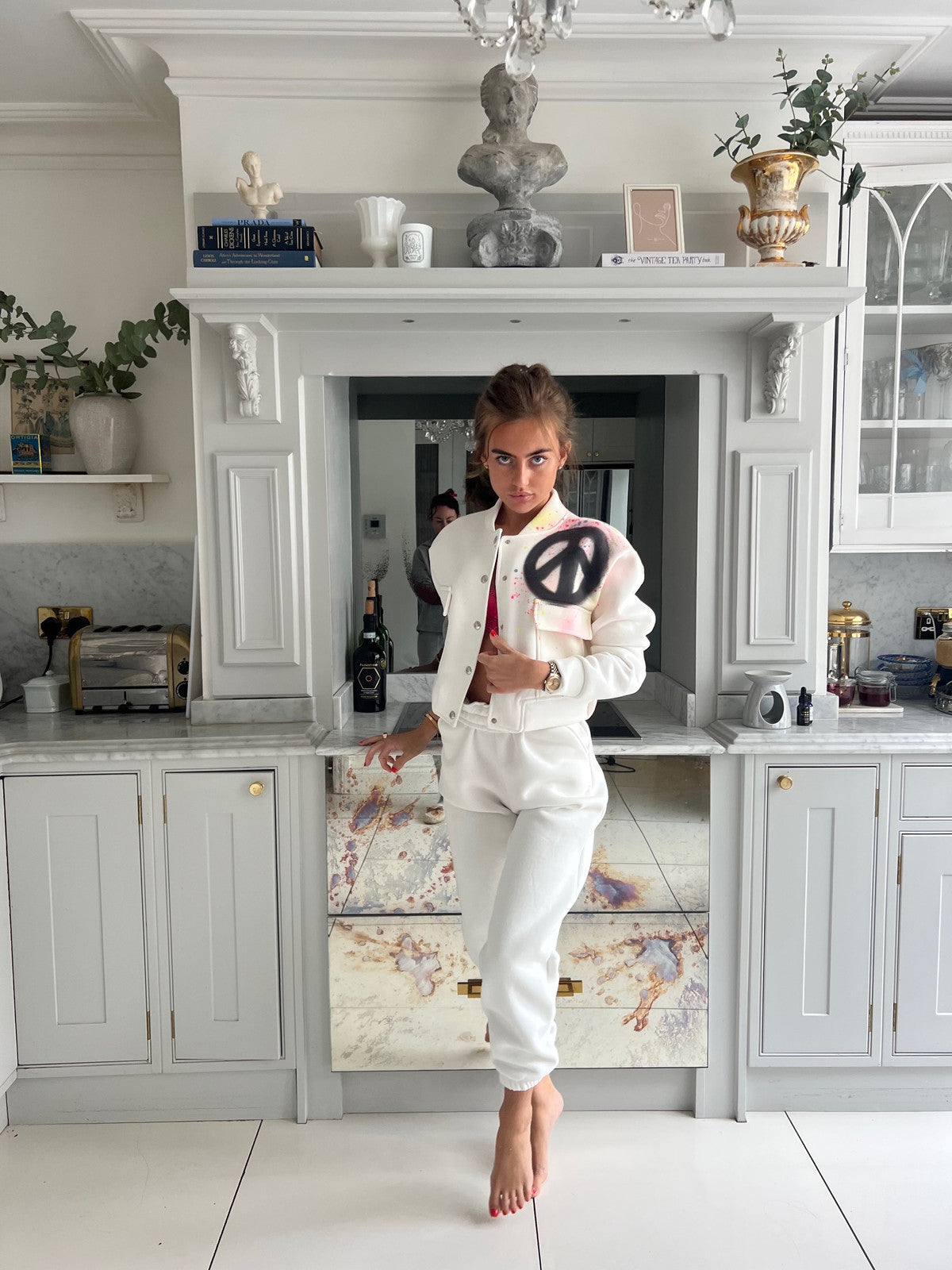 ❤️‍🔥😍 tracksuits 🖤