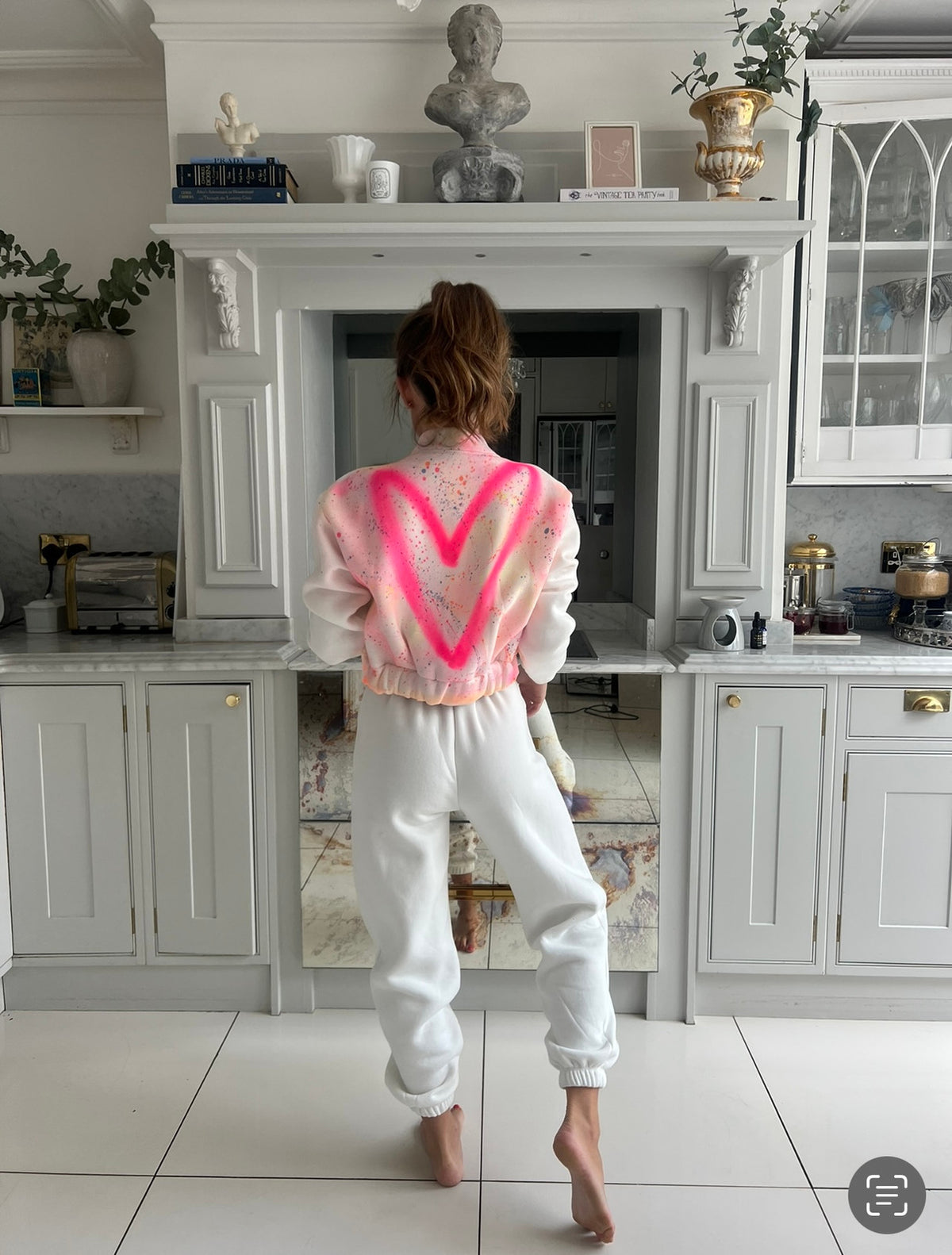 💗 tracksuits