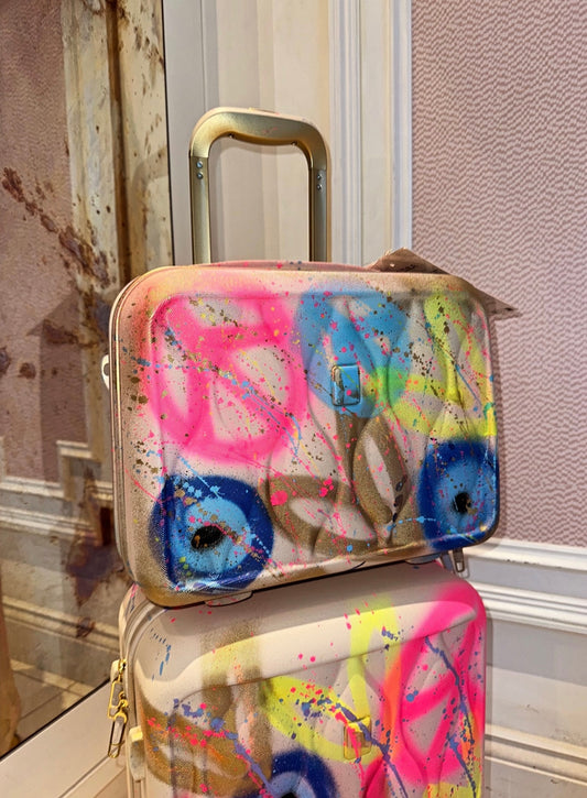 Vanity bags 💗