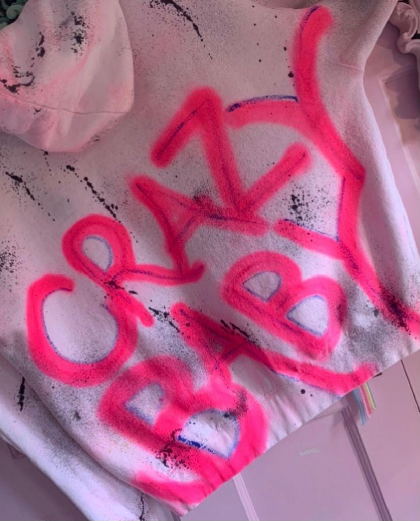 Graffiti Love