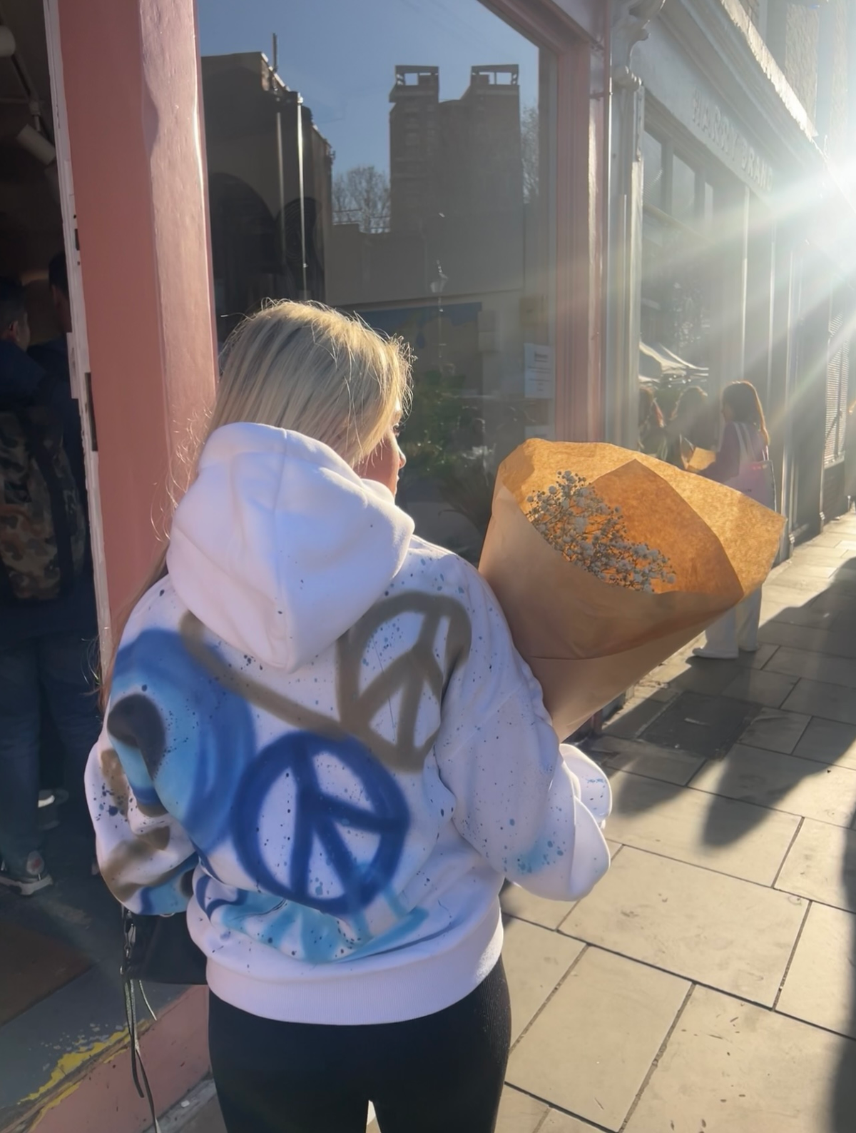 💙🫶🏻✨🪬🧿