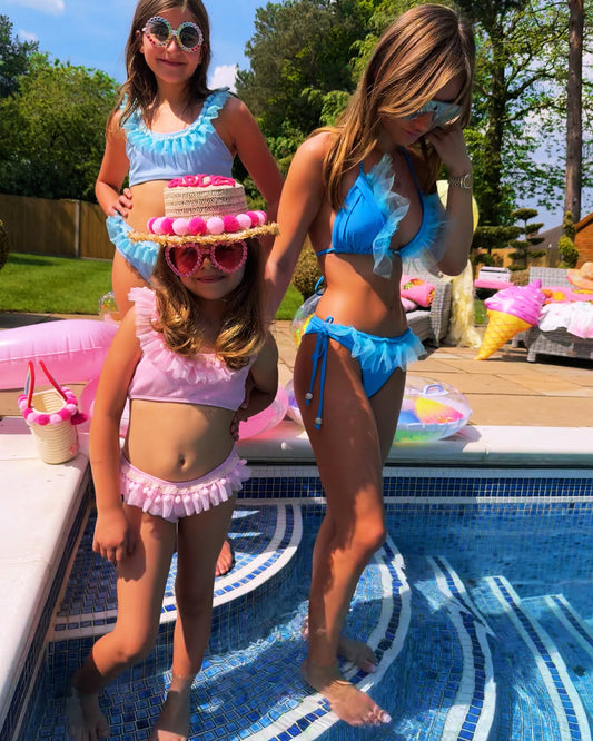 Children’s Bikini 🩷💓💗