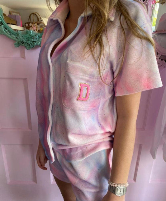 Candy Lounge Set