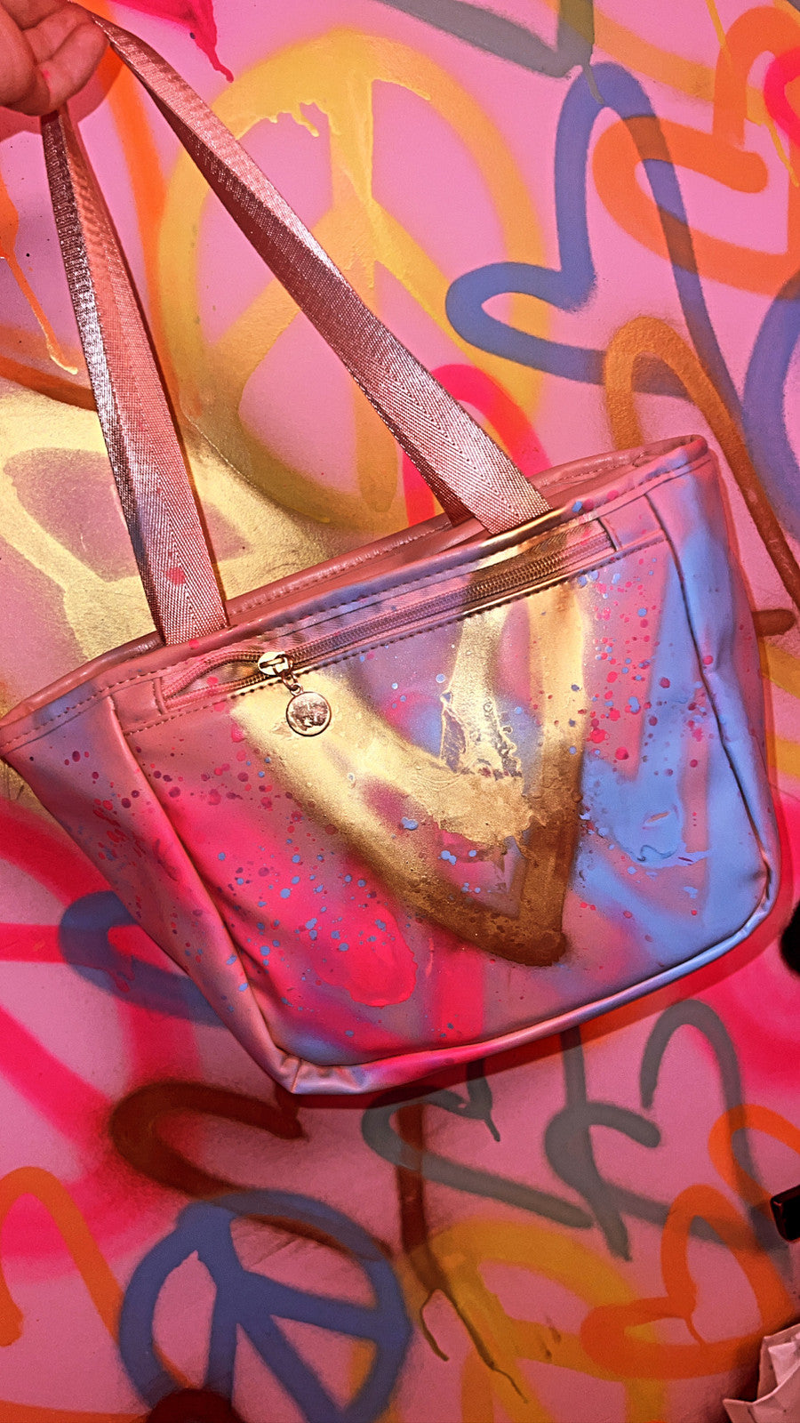 Lunch boxes ✨💖🌈☮️