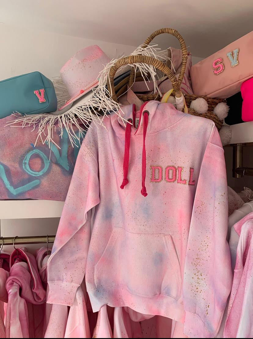 Hoodies