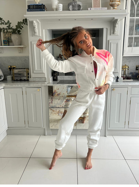 💗 tracksuits