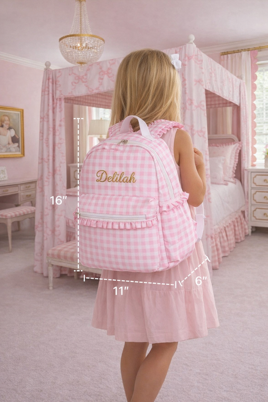 Girls rucksack 💓✨