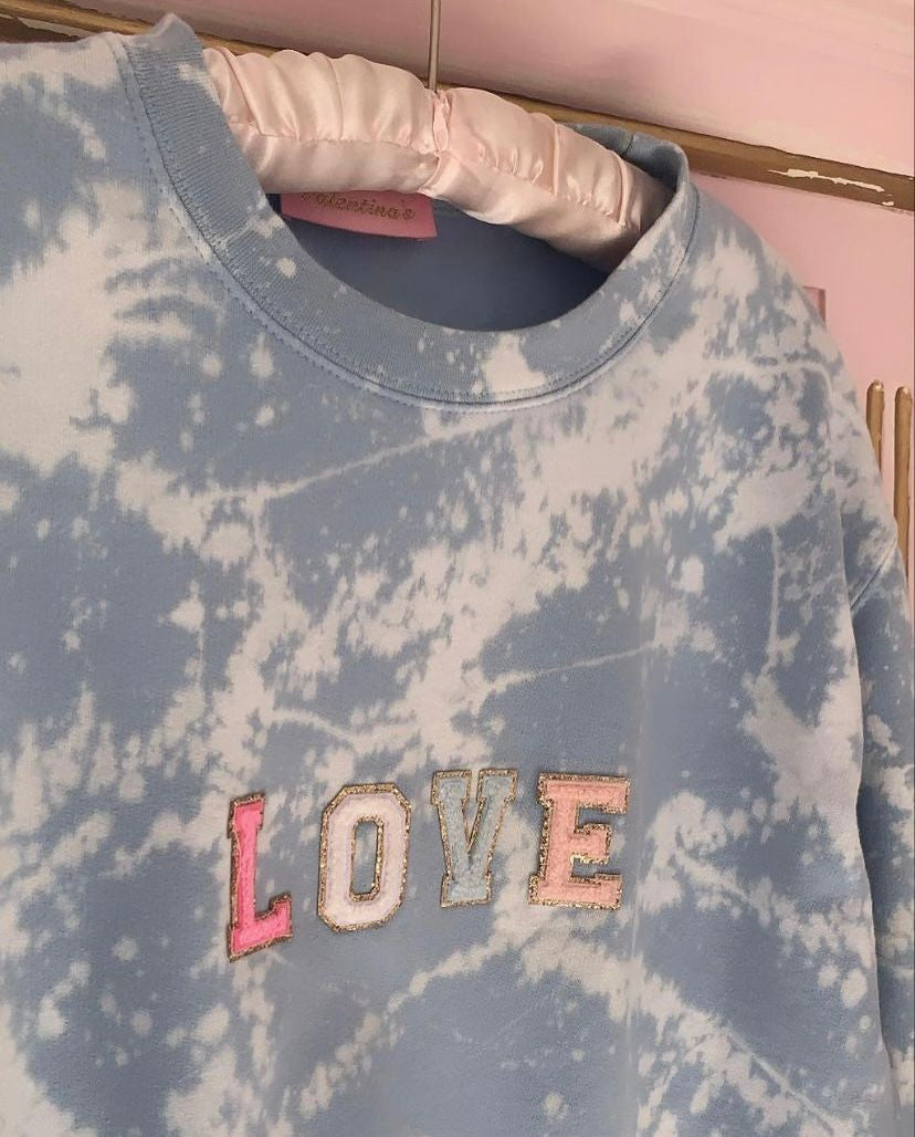 Ibiza Love Jumper