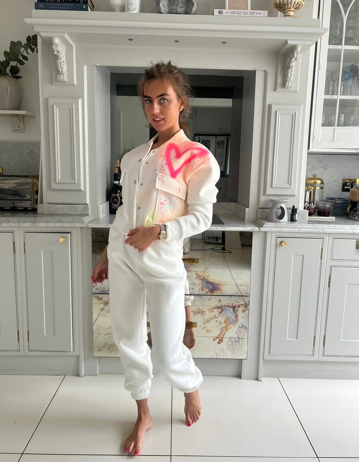 💗 tracksuits