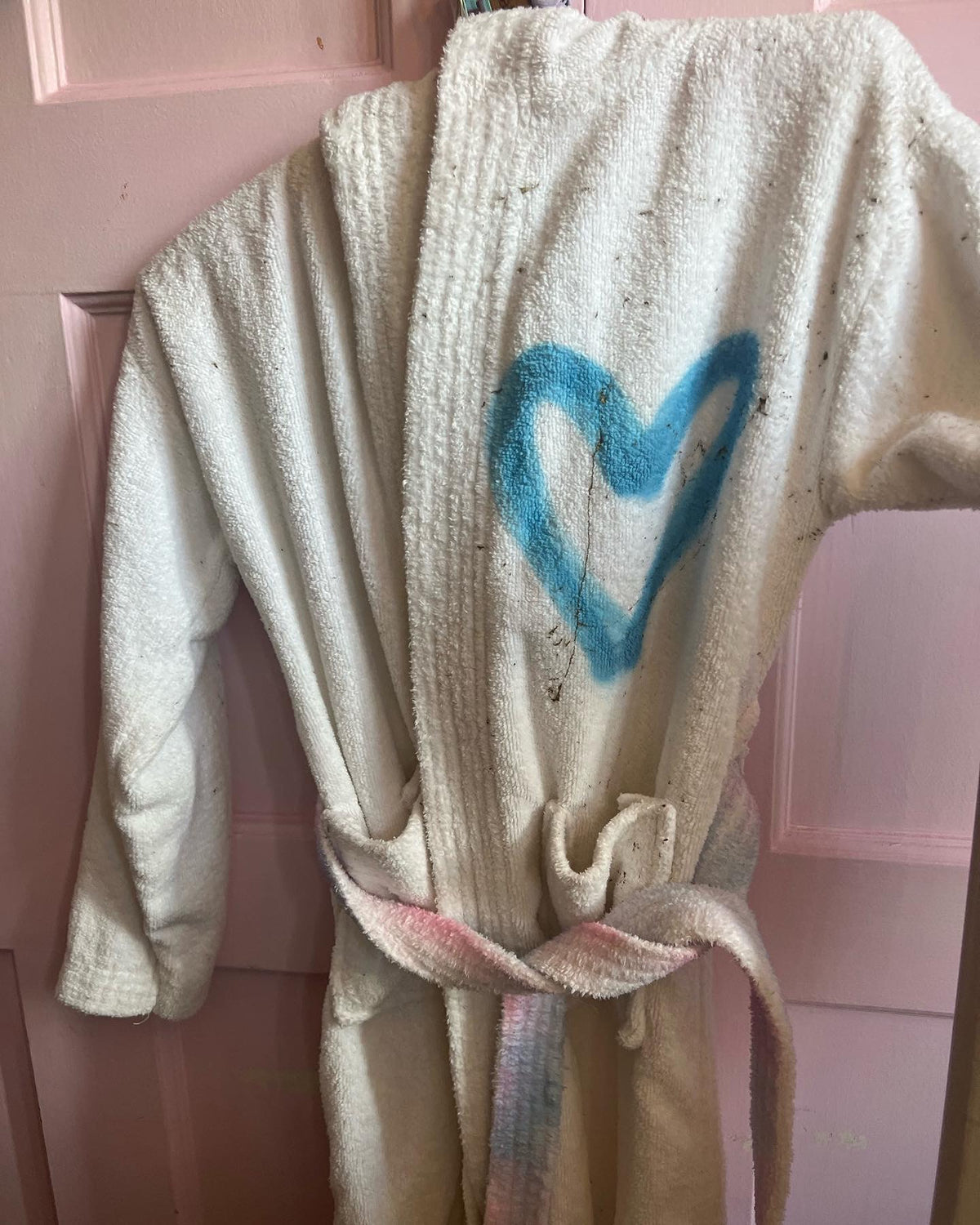 Womens dressing gown 💗