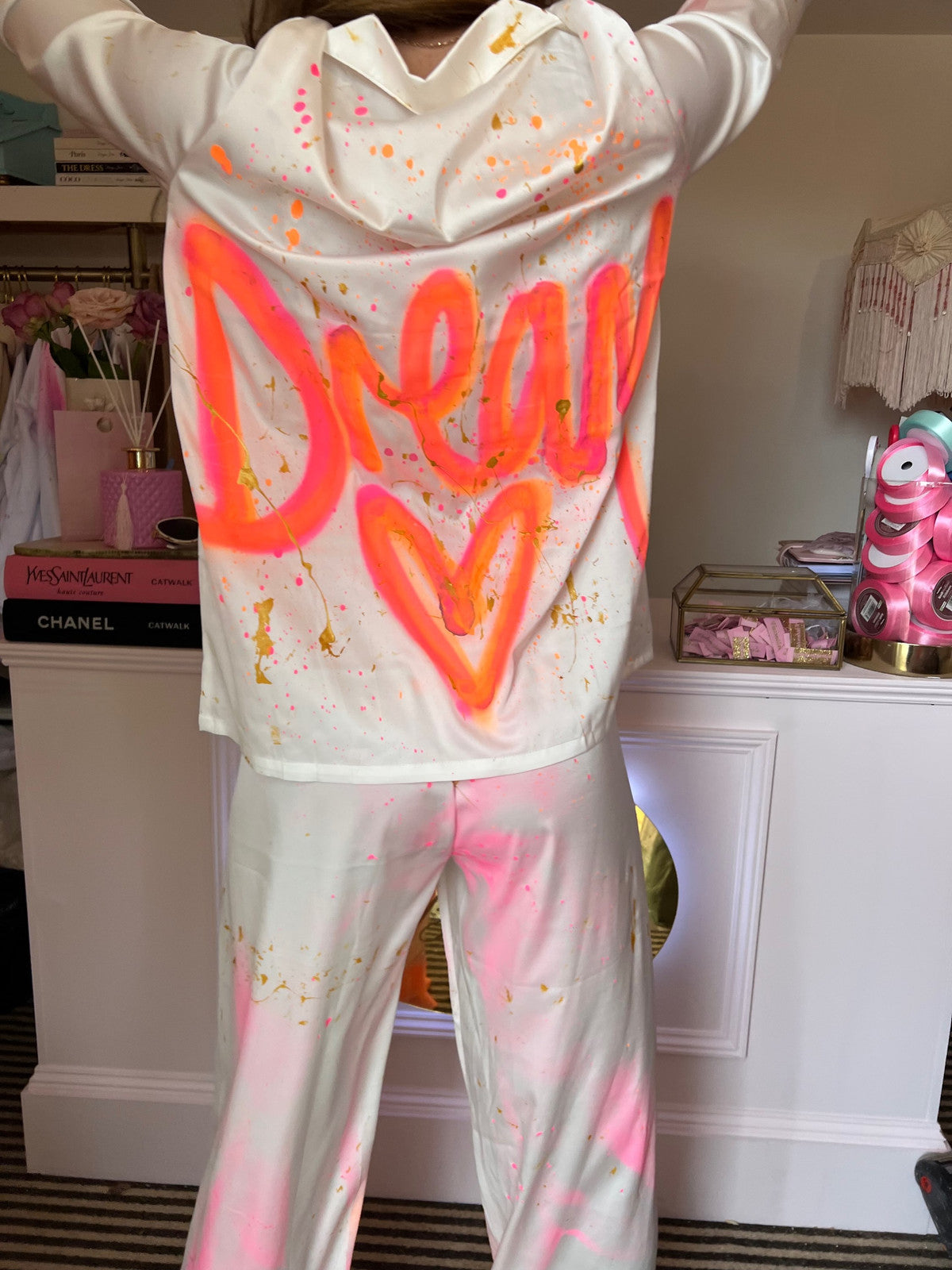Dream pjs 💗😍✨