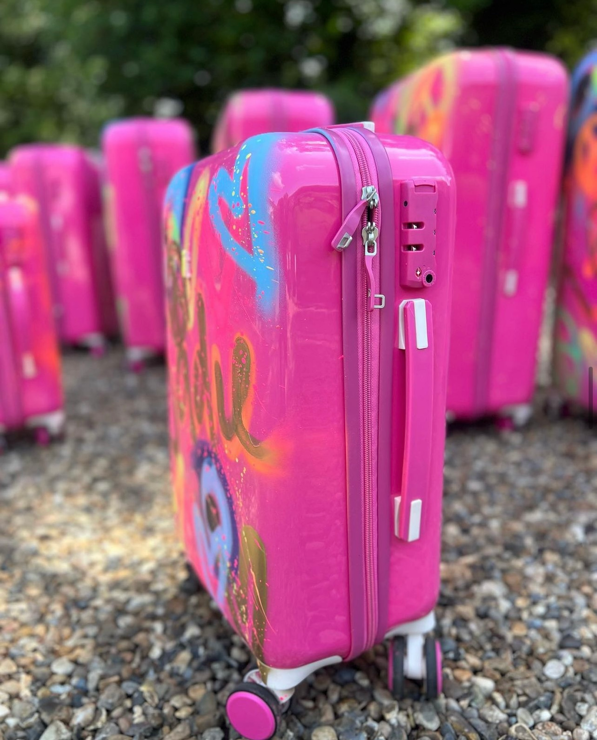 Small case 💗