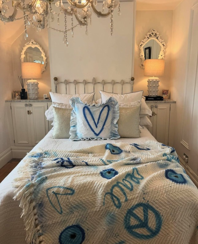 BEDDING