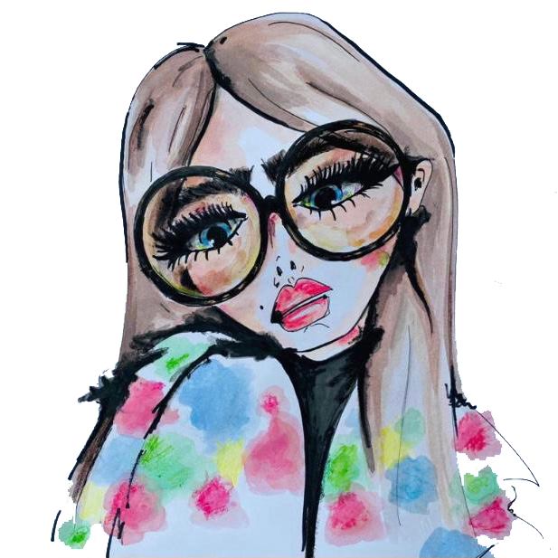 Valentina's Boutique illustration